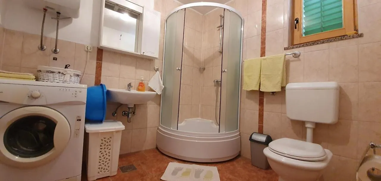 Holiday House With A Parking Space Milovac, Paklenica - 15168 Starigrad Paklenica 0*,