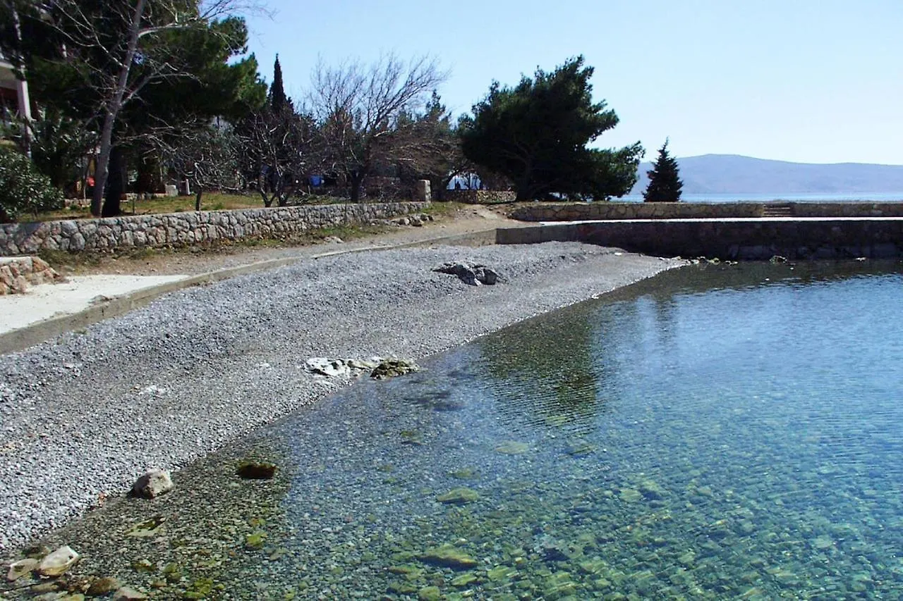 Holiday House With A Parking Space Milovac, Paklenica - 15168 Starigrad Paklenica 0*,  Croatia