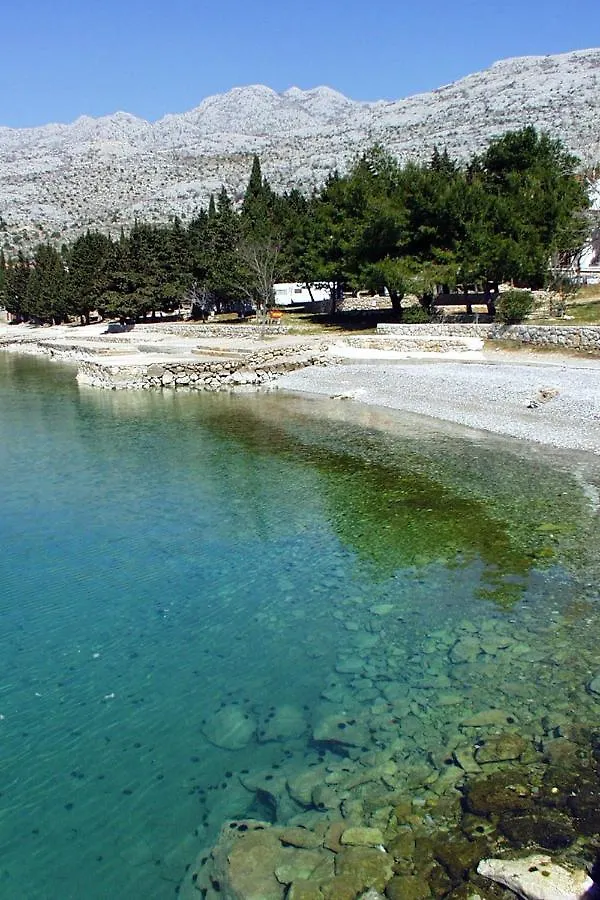Holiday House With A Parking Space Milovac, Paklenica - 15168 Starigrad Paklenica 0*,  Croatia
