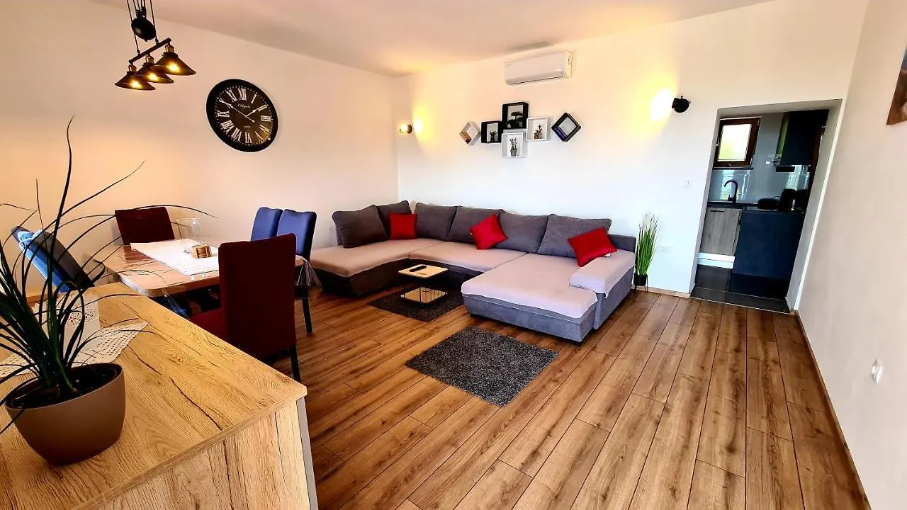 Holiday House With A Parking Space Milovac, Paklenica - 15168 Starigrad Paklenica