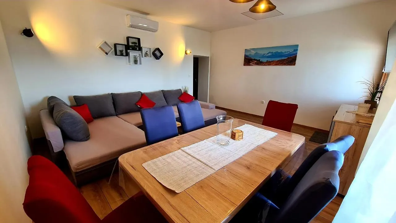 Holiday House With A Parking Space Milovac, Paklenica - 15168 Starigrad Paklenica 0*,