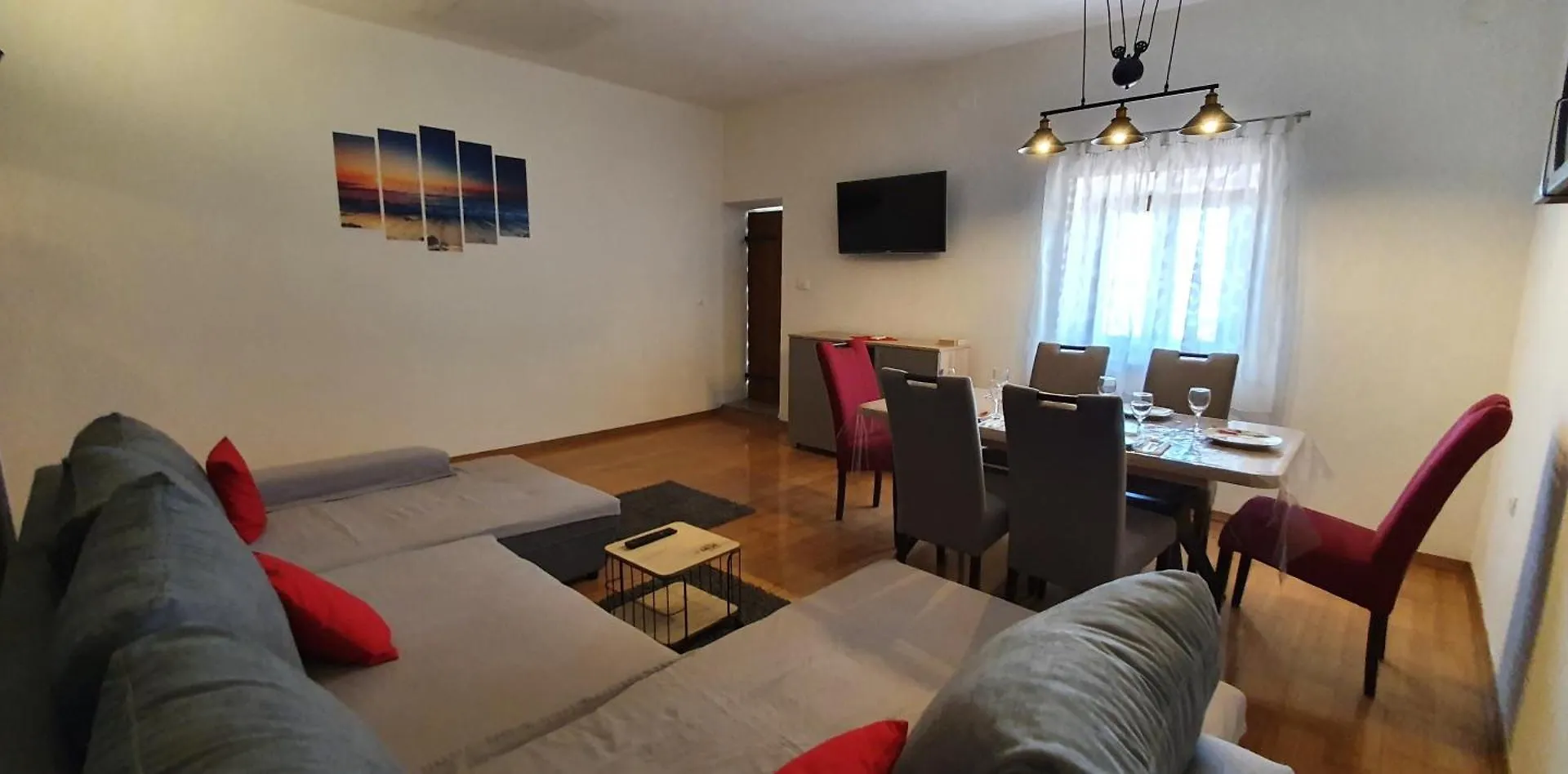Holiday home Holiday House With A Parking Space Milovac, Paklenica - 15168 Starigrad Paklenica