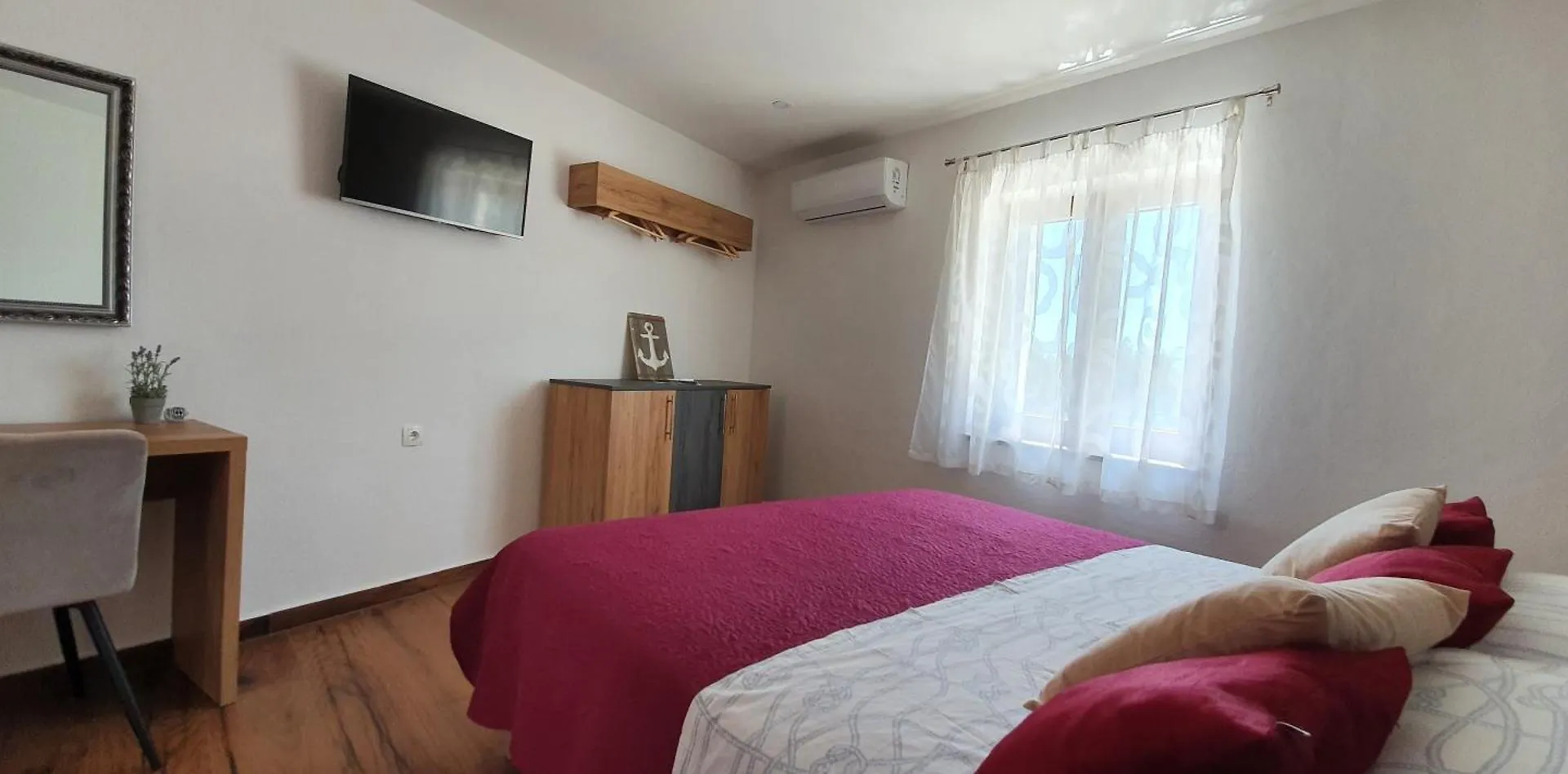Holiday House With A Parking Space Milovac, Paklenica - 15168 Starigrad Paklenica 0*,  Croatia