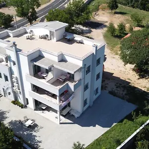  Apartament Anica Kuk