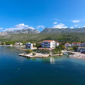 3* Bed & Breakfast Pansion Croatia