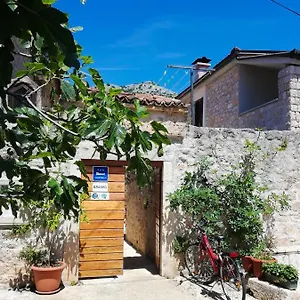 Branko Appartement