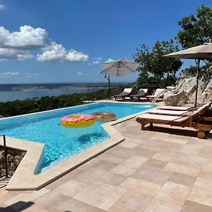 Ferienhaus Lovely In, Starigrad Paklenica