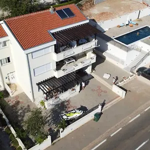 Apartment Petra, Starigrad Paklenica