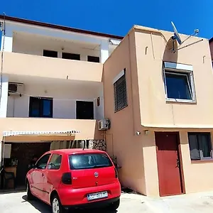 Andela Appartement