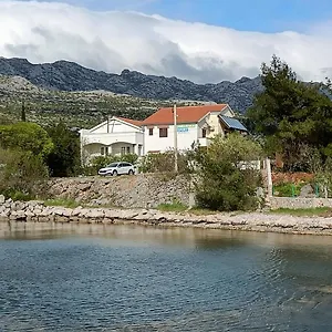 Apartment Paklenica Sport, Starigrad Paklenica