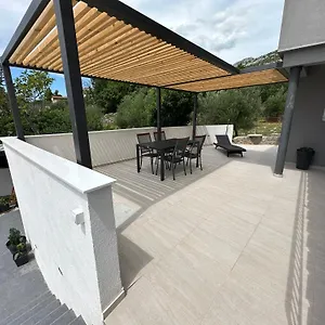 Apartment Paklenica Josipa, Starigrad Paklenica