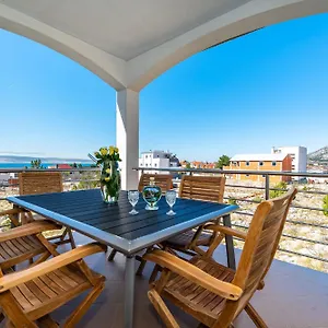 Ferienhaus Lota, Starigrad Paklenica