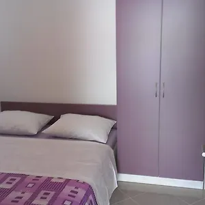 Apartment Hana, Starigrad Paklenica