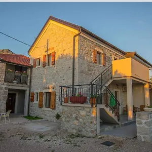 Punta Appartement