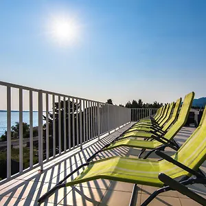 2* Hotel Barba
