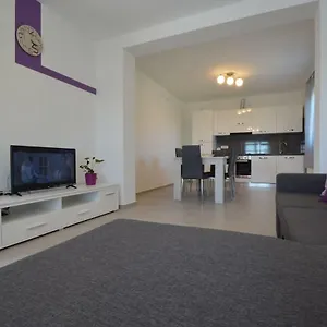 Ferienhaus House Mia, Starigrad Paklenica