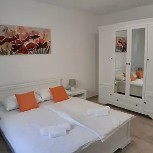 Apartment Relax, Starigrad Paklenica
