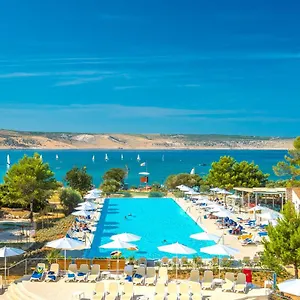 3* Hotel Bluesun Village Alan