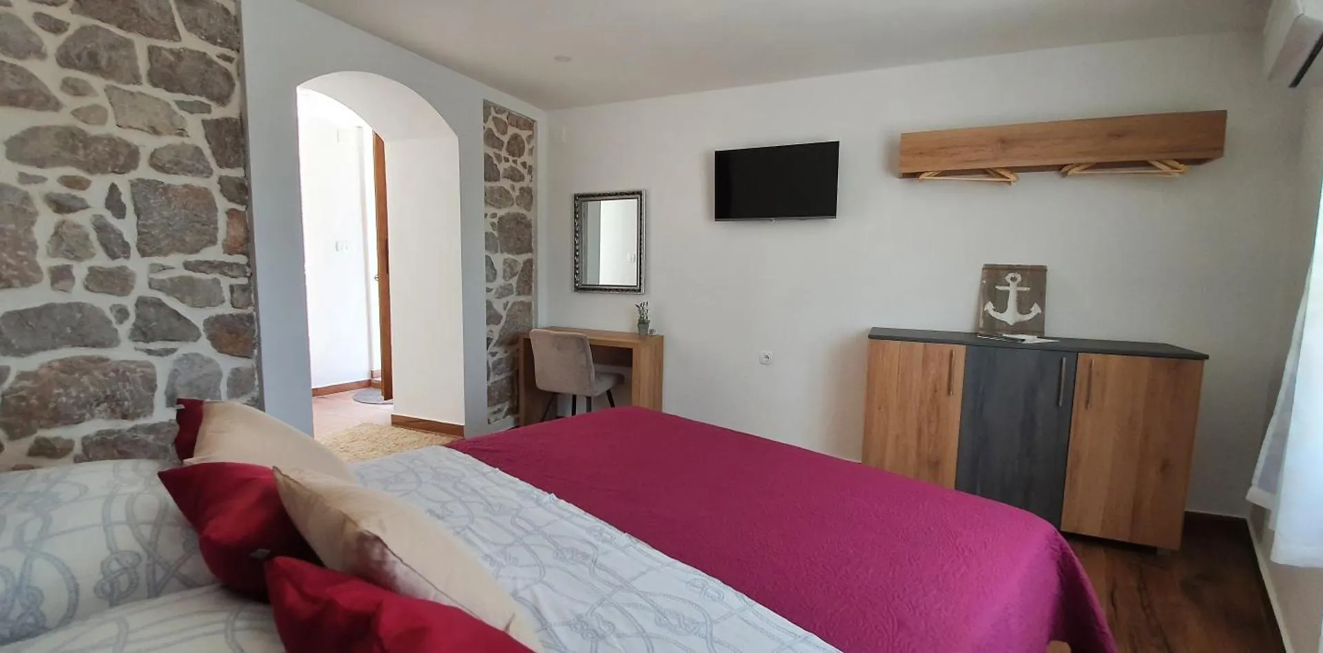 Holiday House With A Parking Space Milovac, Paklenica - 15168 Starigrad Paklenica Croatia