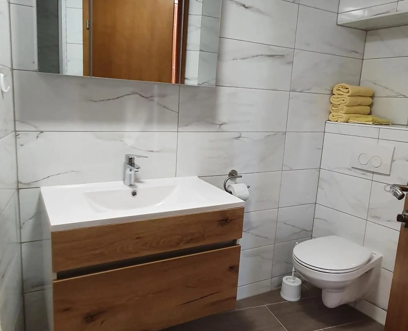 Holiday House With A Parking Space Milovac, Paklenica - 15168 Starigrad Paklenica