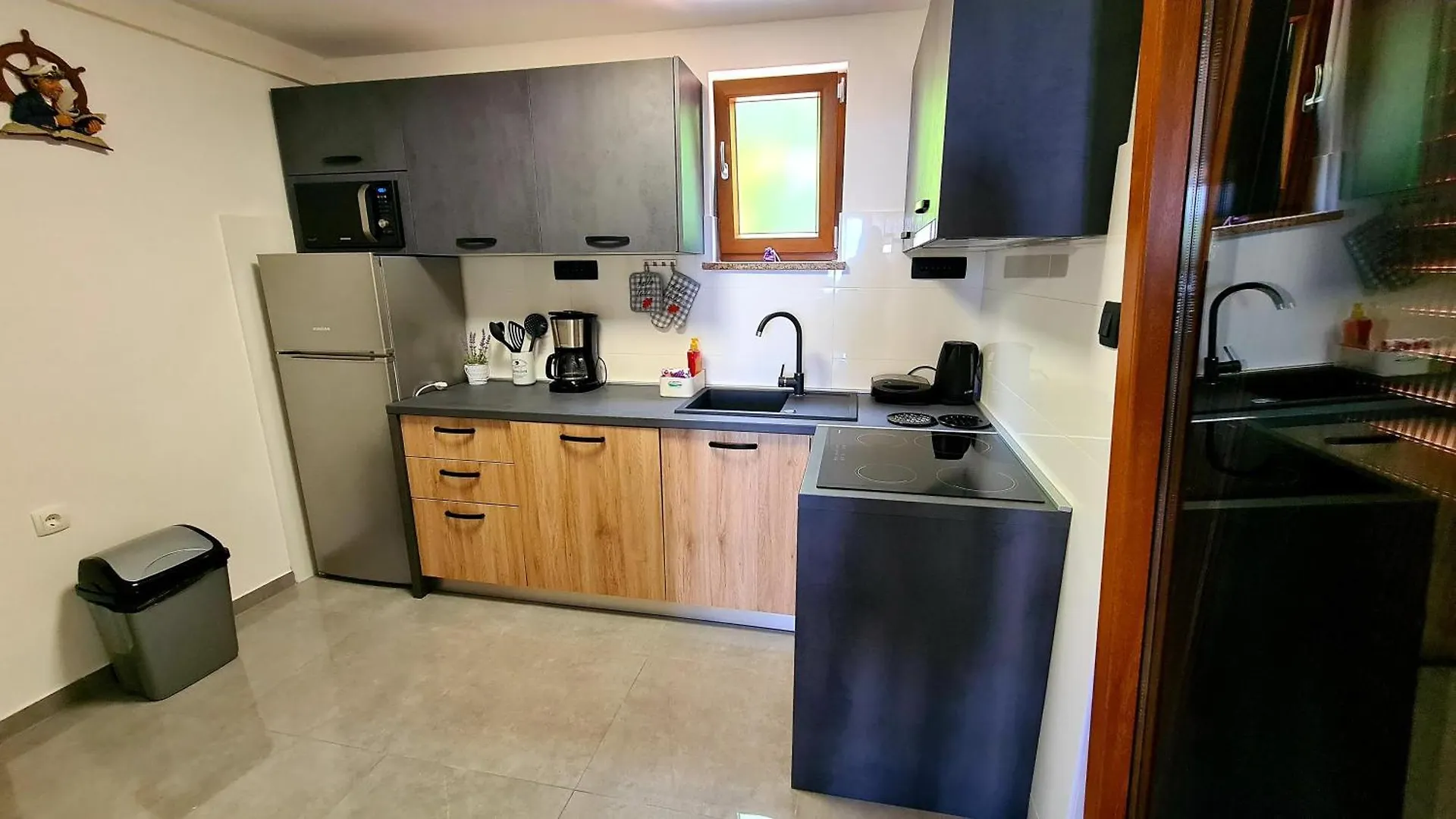 Holiday House With A Parking Space Milovac, Paklenica - 15168 Starigrad Paklenica Croatia